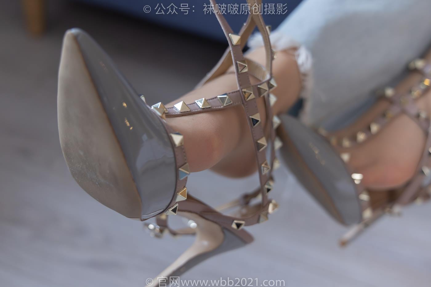 图片[47]-[BoBoSocks袜啵啵]NO.237 小沫-高跟鞋、皮鞋、肉丝、裸足[150P] – 速更版-美库