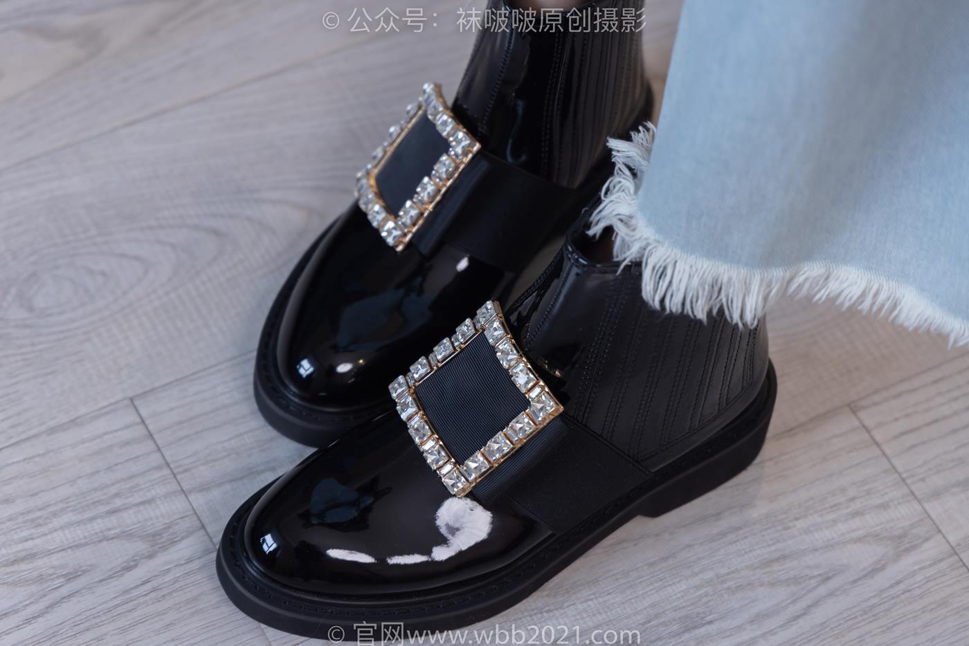 图片[65]-[BoBoSocks袜啵啵]NO.237 小沫-高跟鞋、皮鞋、肉丝、裸足[150P] – 速更版-美库