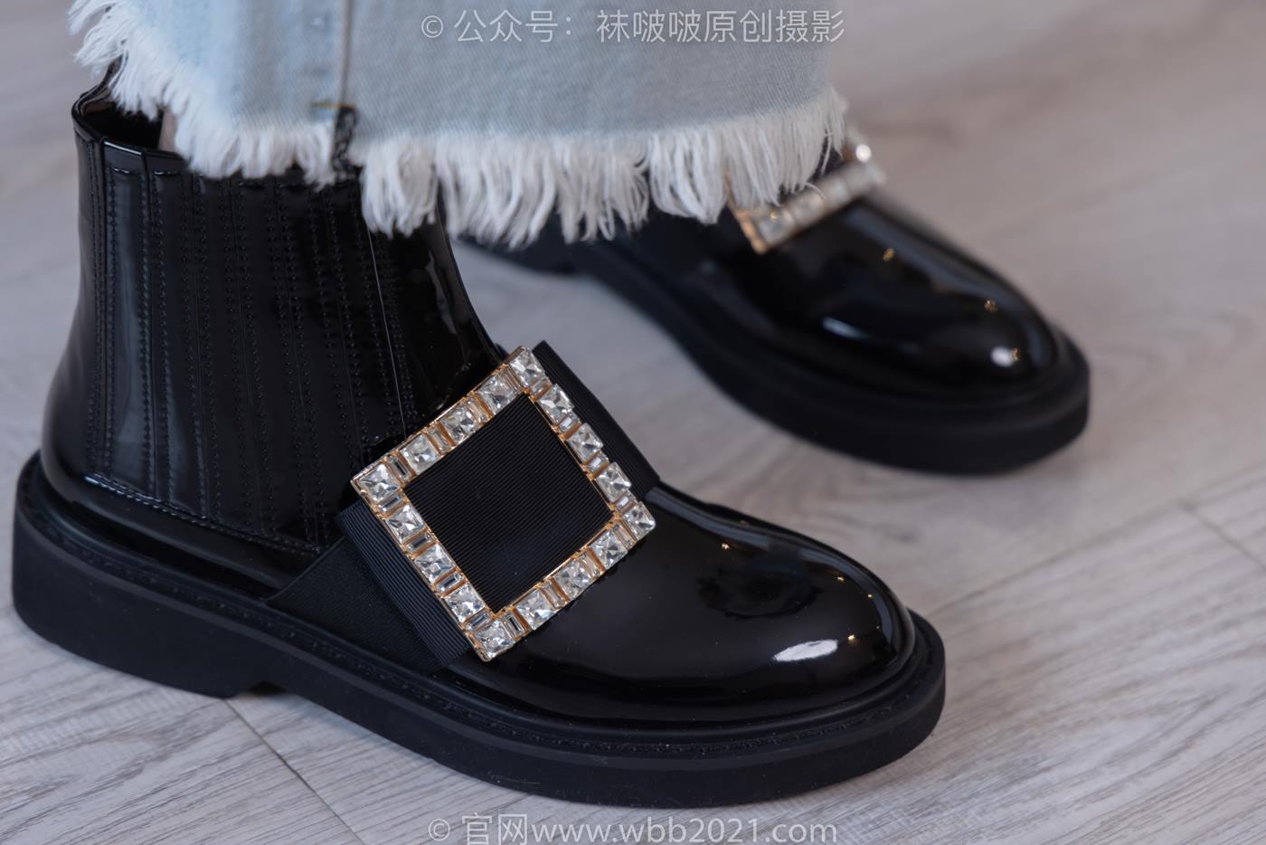 图片[67]-[BoBoSocks袜啵啵]NO.237 小沫-高跟鞋、皮鞋、肉丝、裸足[150P] – 速更版-美库