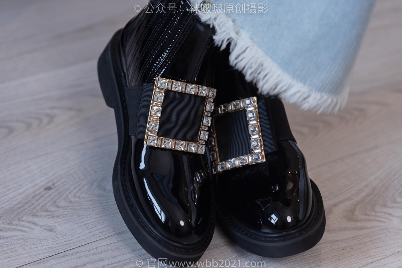 图片[68]-[BoBoSocks袜啵啵]NO.237 小沫-高跟鞋、皮鞋、肉丝、裸足[150P] – 速更版-美库