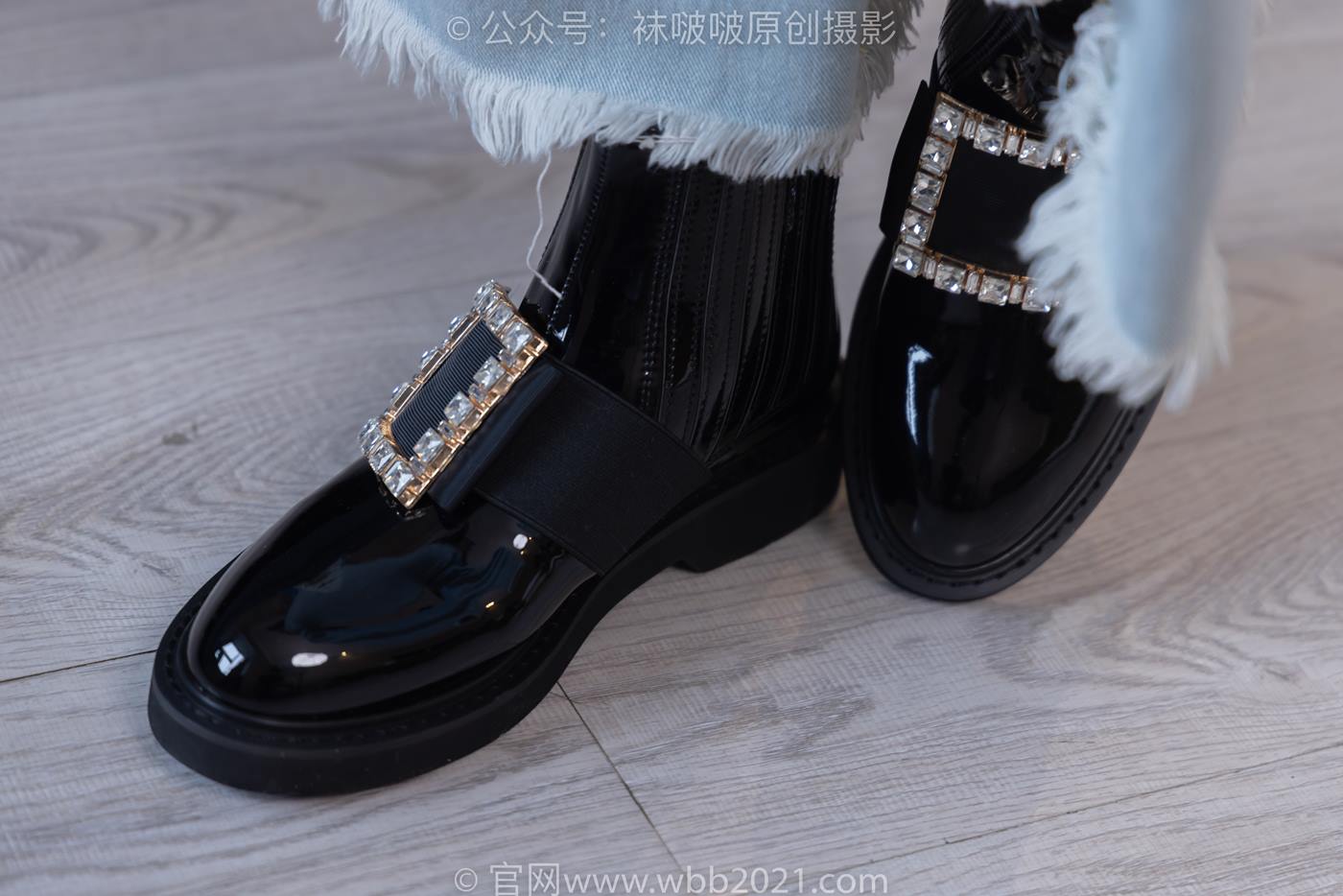 图片[69]-[BoBoSocks袜啵啵]NO.237 小沫-高跟鞋、皮鞋、肉丝、裸足[150P] – 速更版-美库