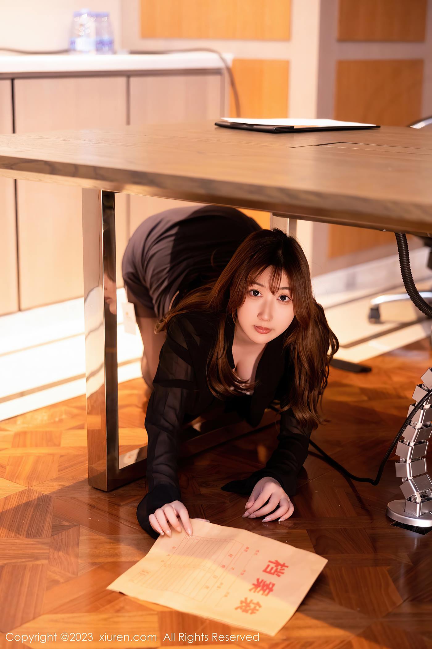 图片[48]-[Xiuren秀人网]2023.06.02 NO.6848 江真真[66+1P] – 速更版-美库