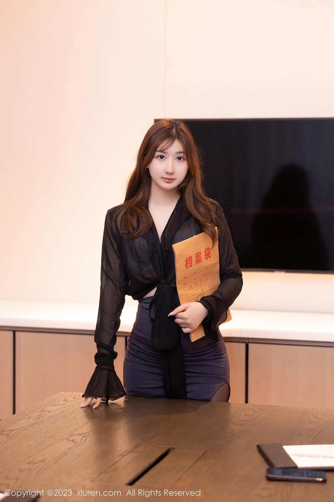 图片[62]-[Xiuren秀人网]2023.06.02 NO.6848 江真真[66+1P] – 速更版-美库