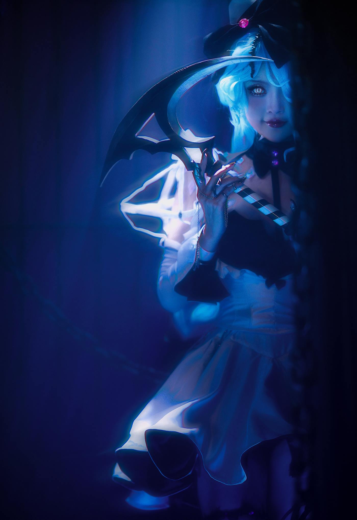 图片[14]-黑龙贯通  – 禁闭者 MBCC-S-948 娜恰01[18P] – 速更版-美库