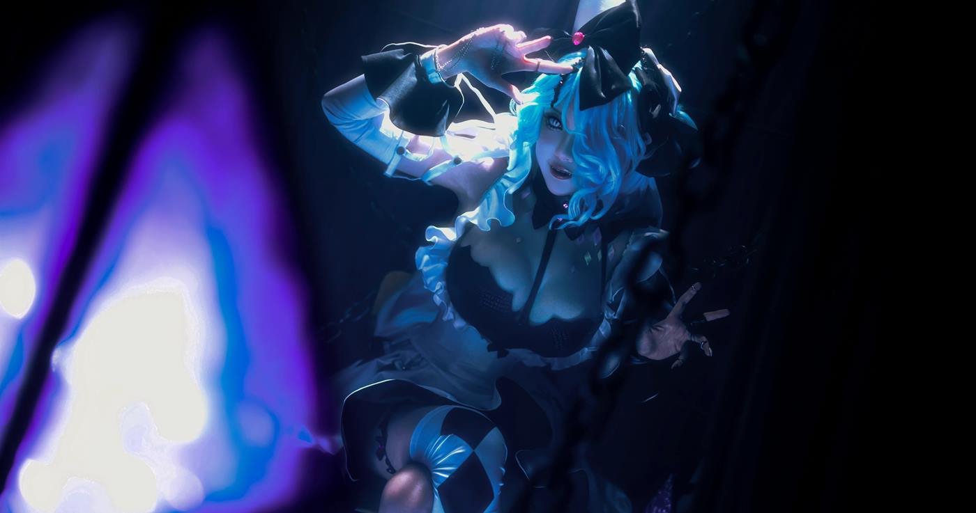 图片[17]-黑龙贯通  – 禁闭者 MBCC-S-948 娜恰01[18P] – 速更版-美库