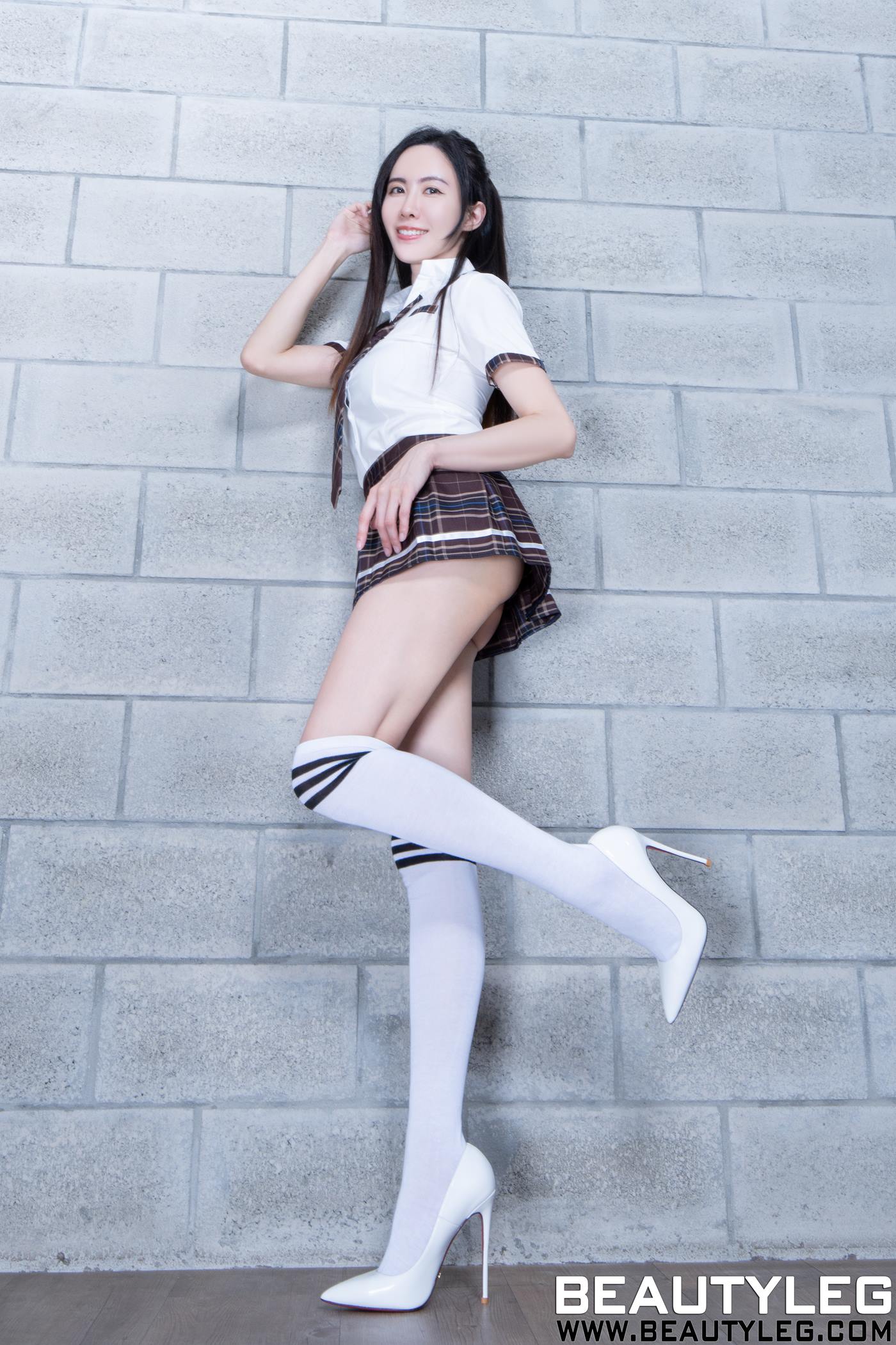 图片[45]-[Beautyleg]2023.07.14 NO.2300 Dora[52P] – 速更版-美库