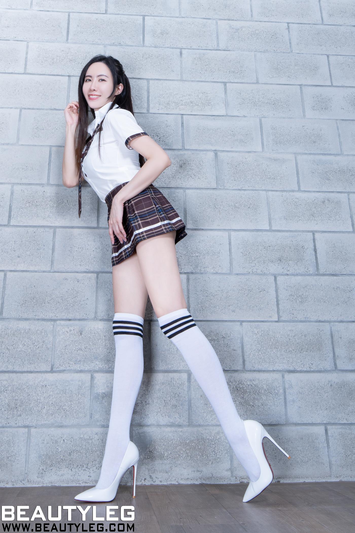 图片[46]-[Beautyleg]2023.07.14 NO.2300 Dora[52P] – 速更版-美库