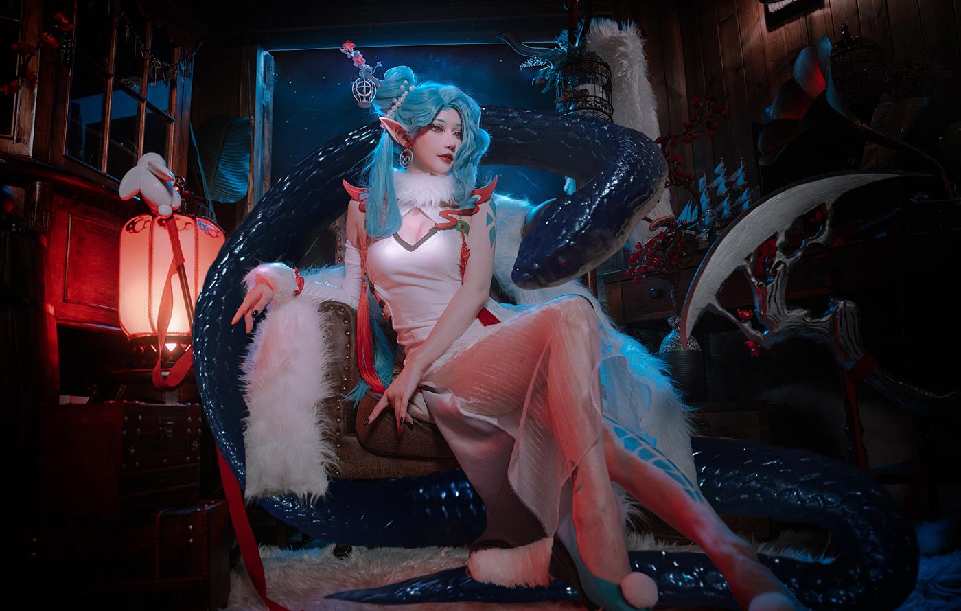 图片[15]-露兒大魔王 – 禁闭者 MBCC-S-948 娜恰[15P] – 速更版-美库