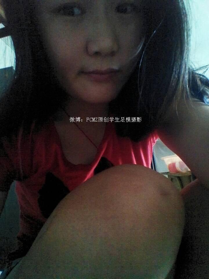 图片[11]-FCMZ原创学生足模摄影 No.049 小五 [35P] – 速更版-美库