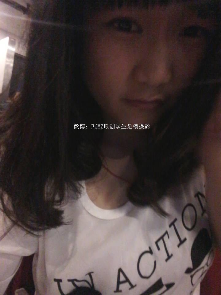 图片[13]-FCMZ原创学生足模摄影 No.049 小五 [35P] – 速更版-美库