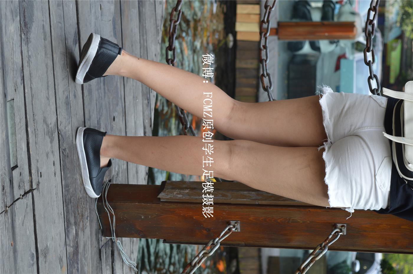 图片[12]-FCMZ原创学生足模摄影 No.050 小小 [111P] – 速更版-美库