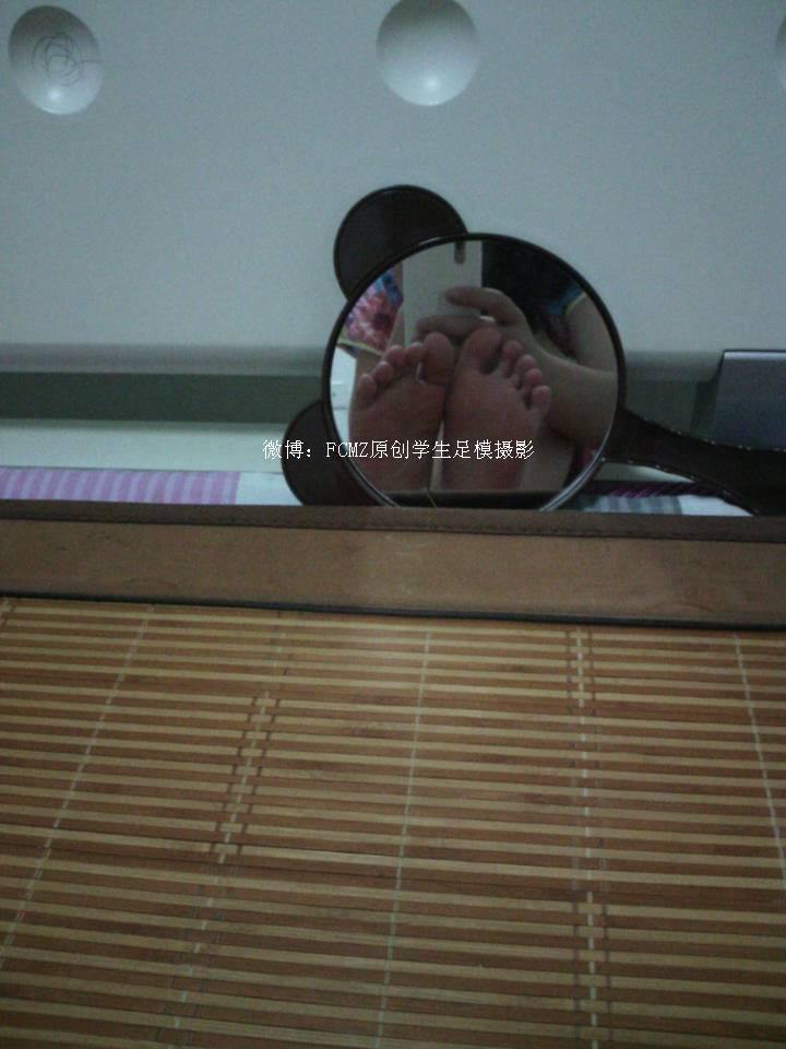 图片[33]-FCMZ原创学生足模摄影 No.049 小五 [35P] – 速更版-美库
