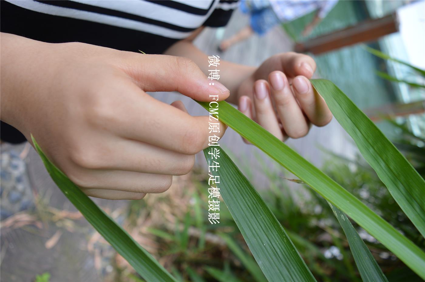 图片[23]-FCMZ原创学生足模摄影 No.050 小小 [111P] – 速更版-美库