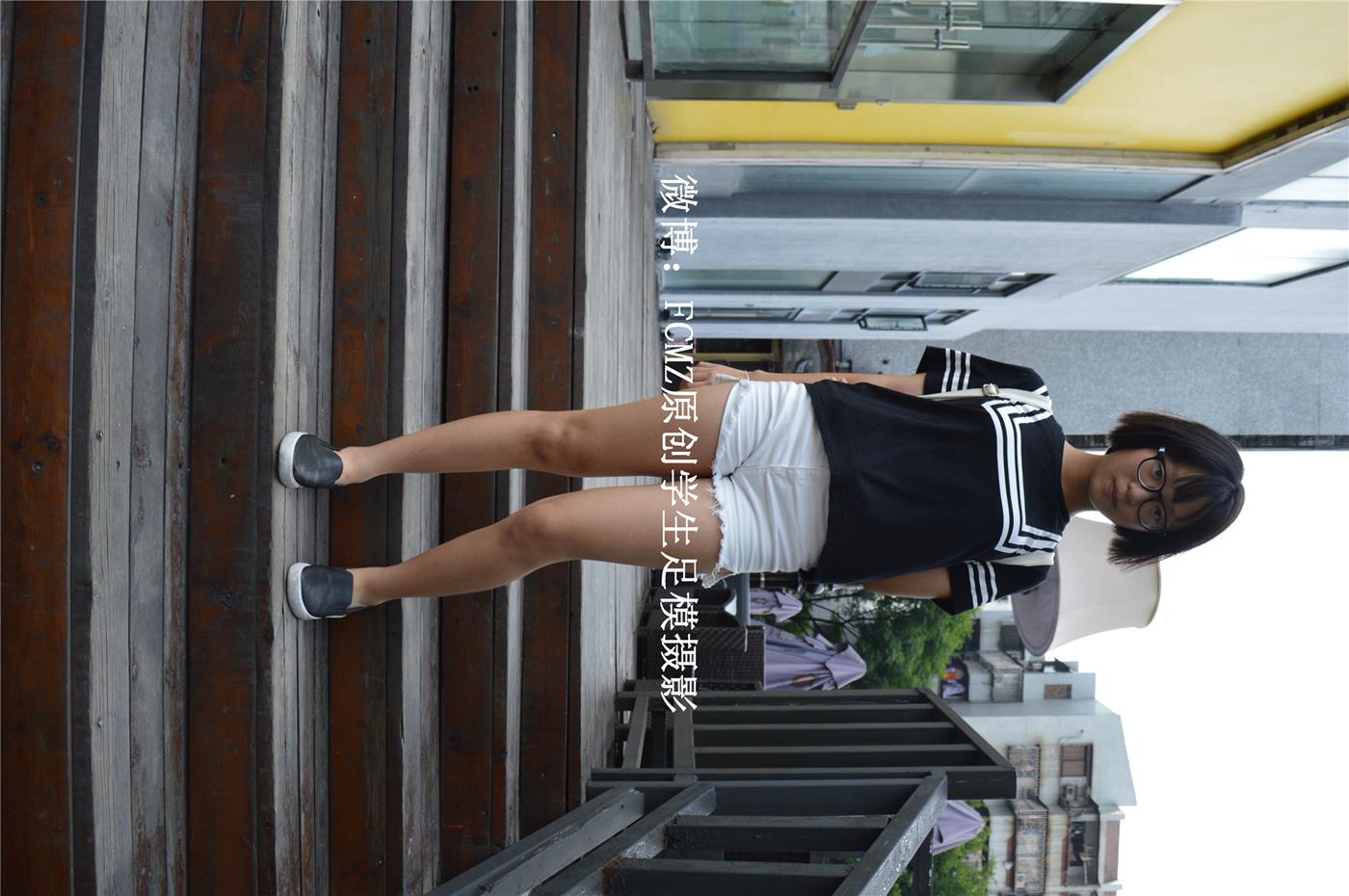 图片[29]-FCMZ原创学生足模摄影 No.050 小小 [111P] – 速更版-美库