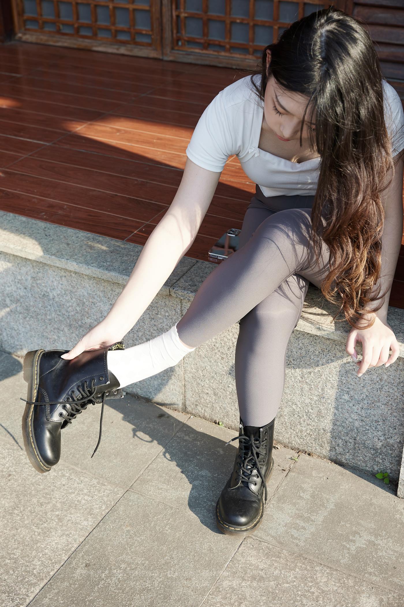 图片[12]-[见新摄影]NO.051 -跨年大作 你喜欢的日系美少女 [175P] – 速更版-美库