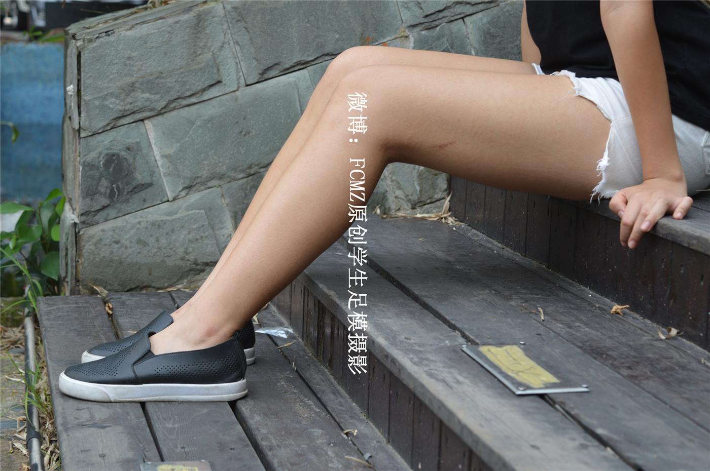 图片[33]-FCMZ原创学生足模摄影 No.050 小小 [111P] – 速更版-美库