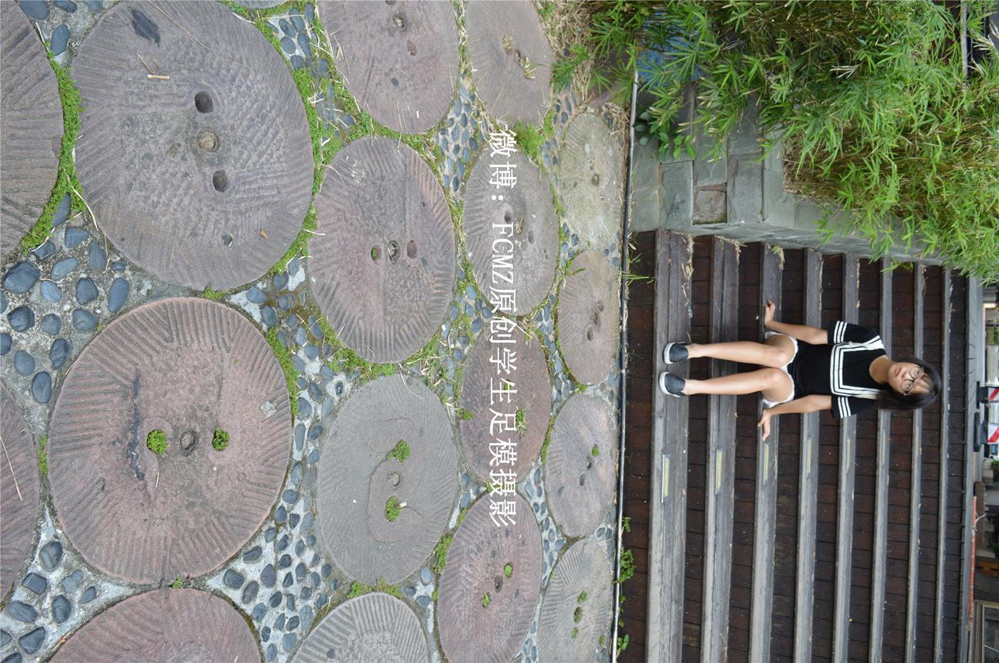 图片[37]-FCMZ原创学生足模摄影 No.050 小小 [111P] – 速更版-美库
