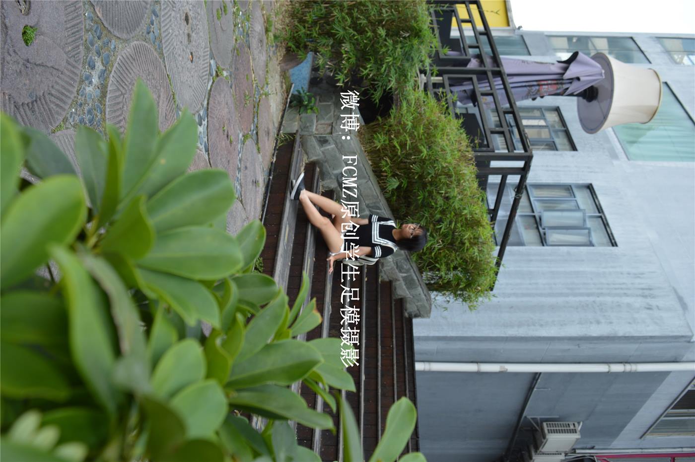 图片[38]-FCMZ原创学生足模摄影 No.050 小小 [111P] – 速更版-美库