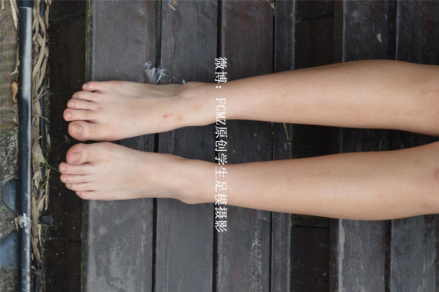 图片[40]-FCMZ原创学生足模摄影 No.050 小小 [111P] – 速更版-美库