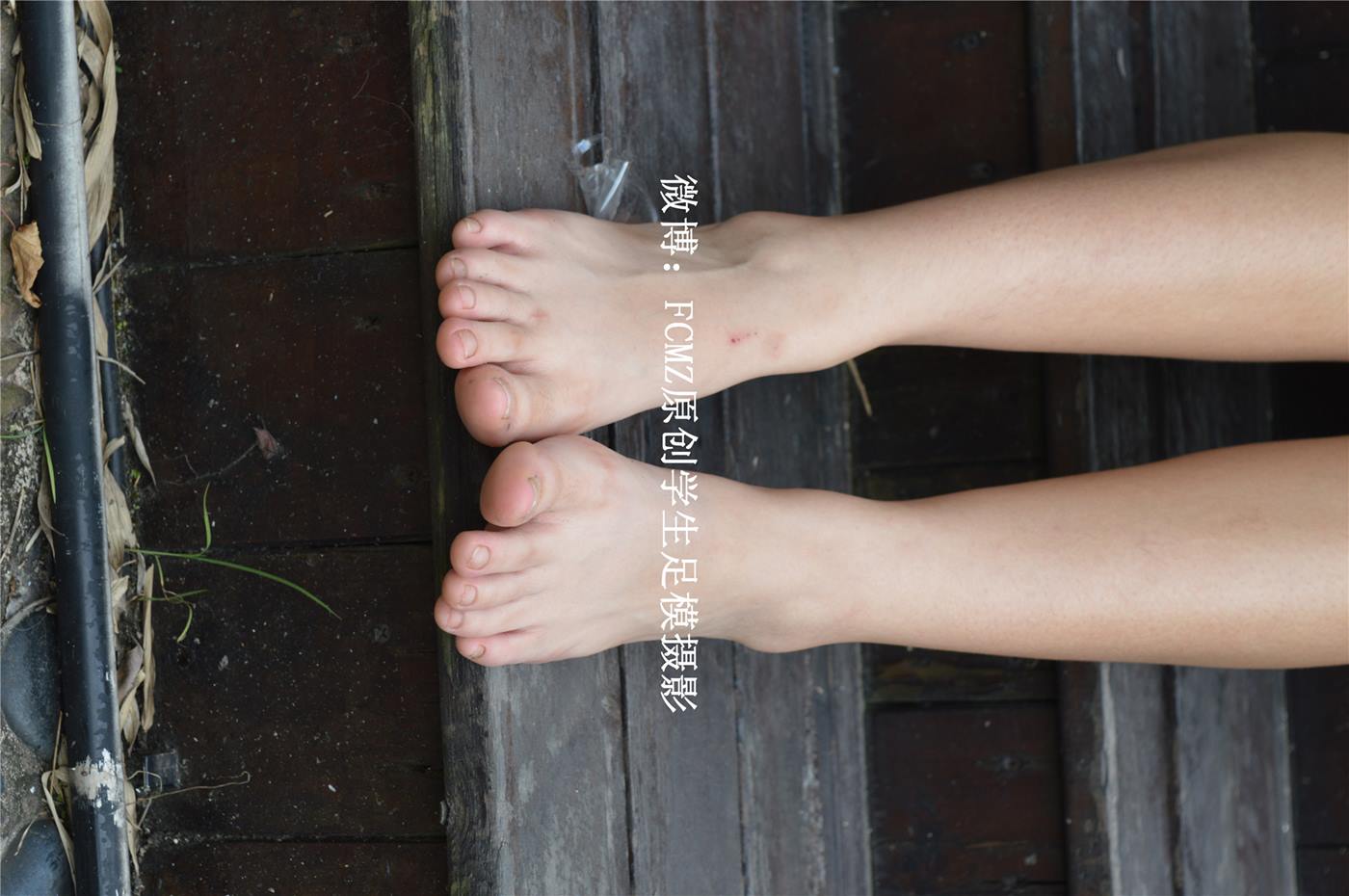 图片[42]-FCMZ原创学生足模摄影 No.050 小小 [111P] – 速更版-美库