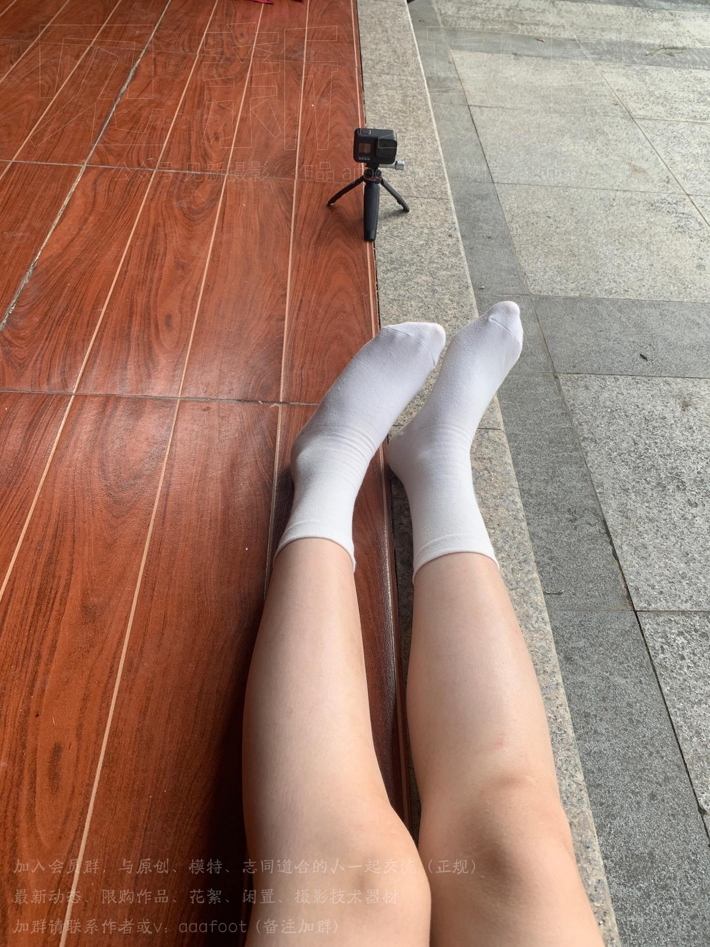 图片[17]-[见新摄影]NO.052-烈火般的JK 深深埋入你的内心 [167P] – 速更版-美库