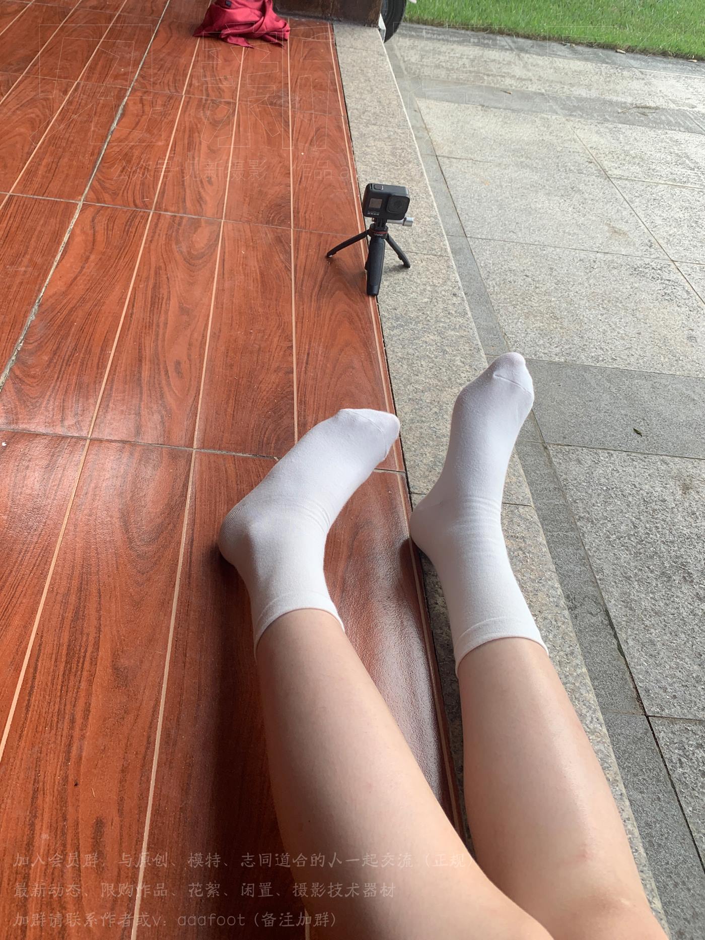 图片[18]-[见新摄影]NO.052-烈火般的JK 深深埋入你的内心 [167P] – 速更版-美库