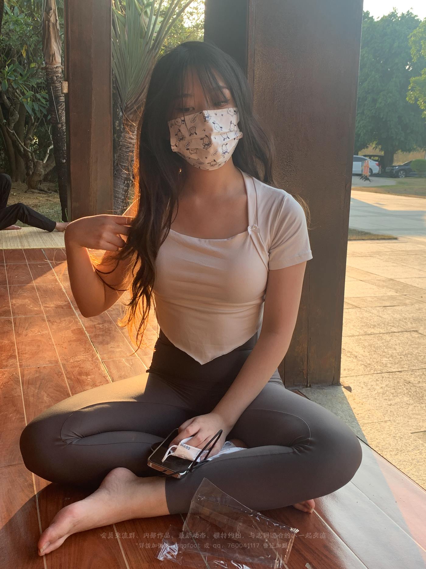 图片[40]-[见新摄影]NO.051 -跨年大作 你喜欢的日系美少女 [175P] – 速更版-美库