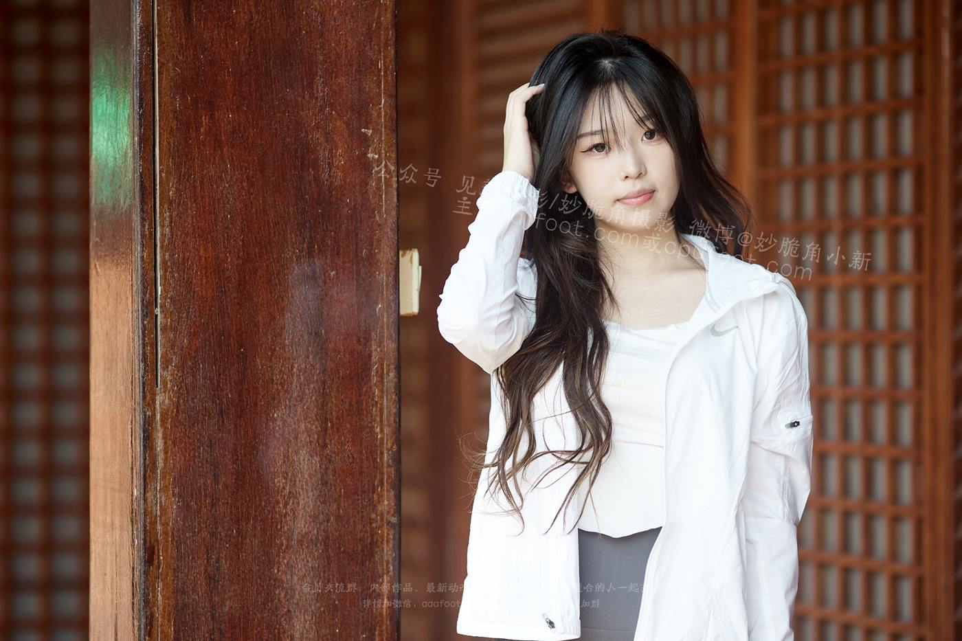 图片[51]-[见新摄影]NO.051 -跨年大作 你喜欢的日系美少女 [175P] – 速更版-美库