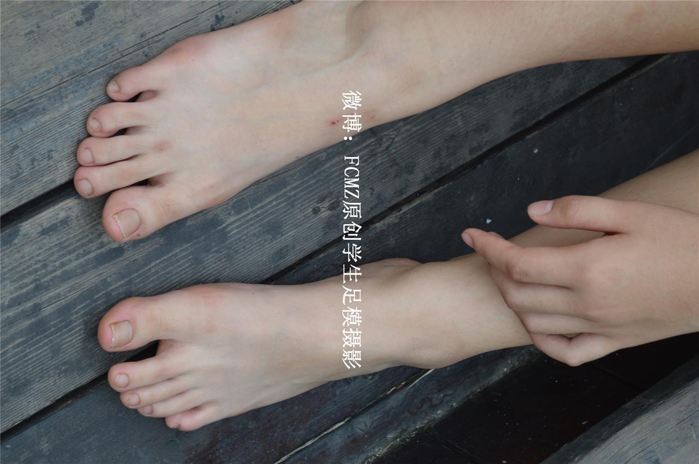 图片[72]-FCMZ原创学生足模摄影 No.050 小小 [111P] – 速更版-美库