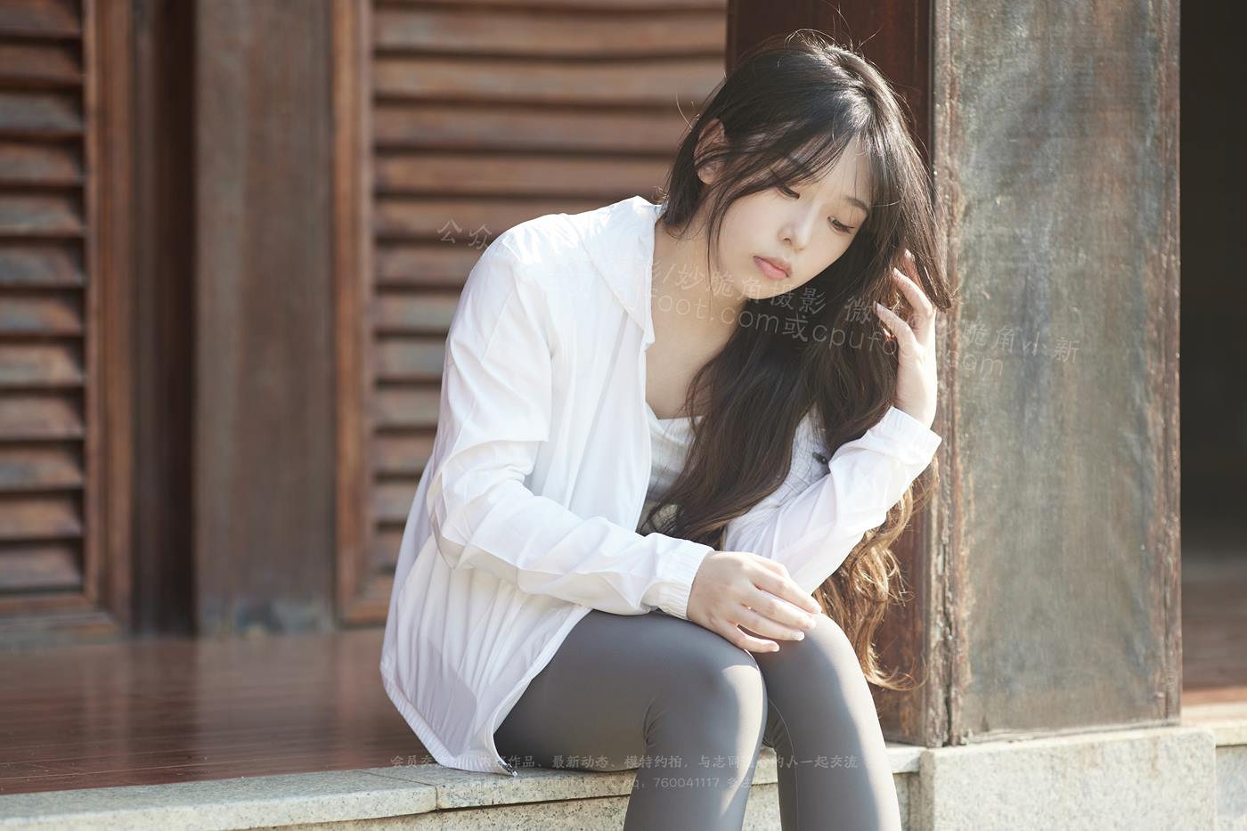 图片[55]-[见新摄影]NO.051 -跨年大作 你喜欢的日系美少女 [175P] – 速更版-美库