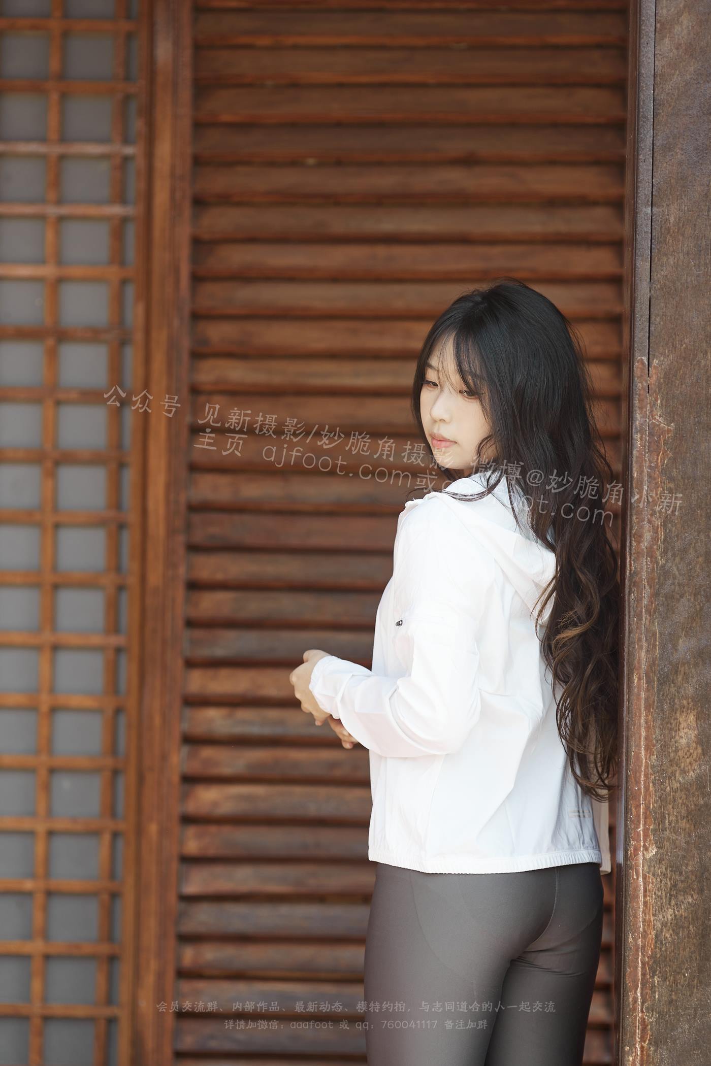 图片[56]-[见新摄影]NO.051 -跨年大作 你喜欢的日系美少女 [175P] – 速更版-美库