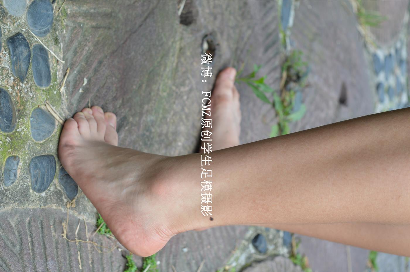 图片[76]-FCMZ原创学生足模摄影 No.050 小小 [111P] – 速更版-美库