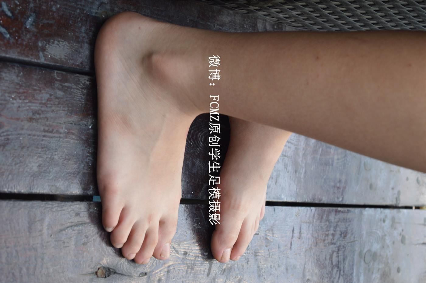 图片[80]-FCMZ原创学生足模摄影 No.050 小小 [111P] – 速更版-美库