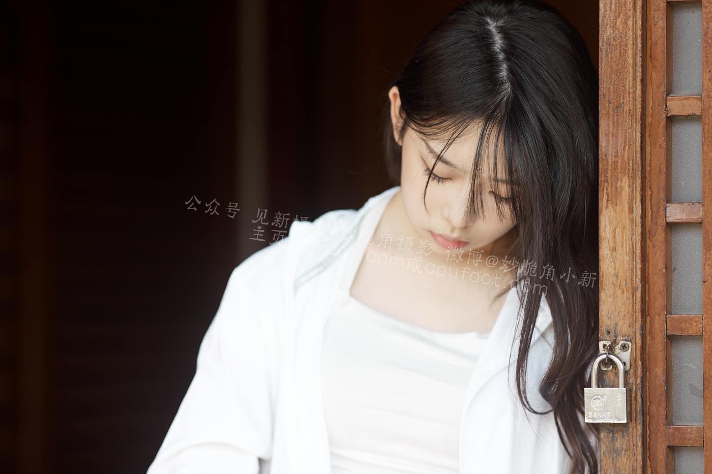 图片[64]-[见新摄影]NO.051 -跨年大作 你喜欢的日系美少女 [175P] – 速更版-美库