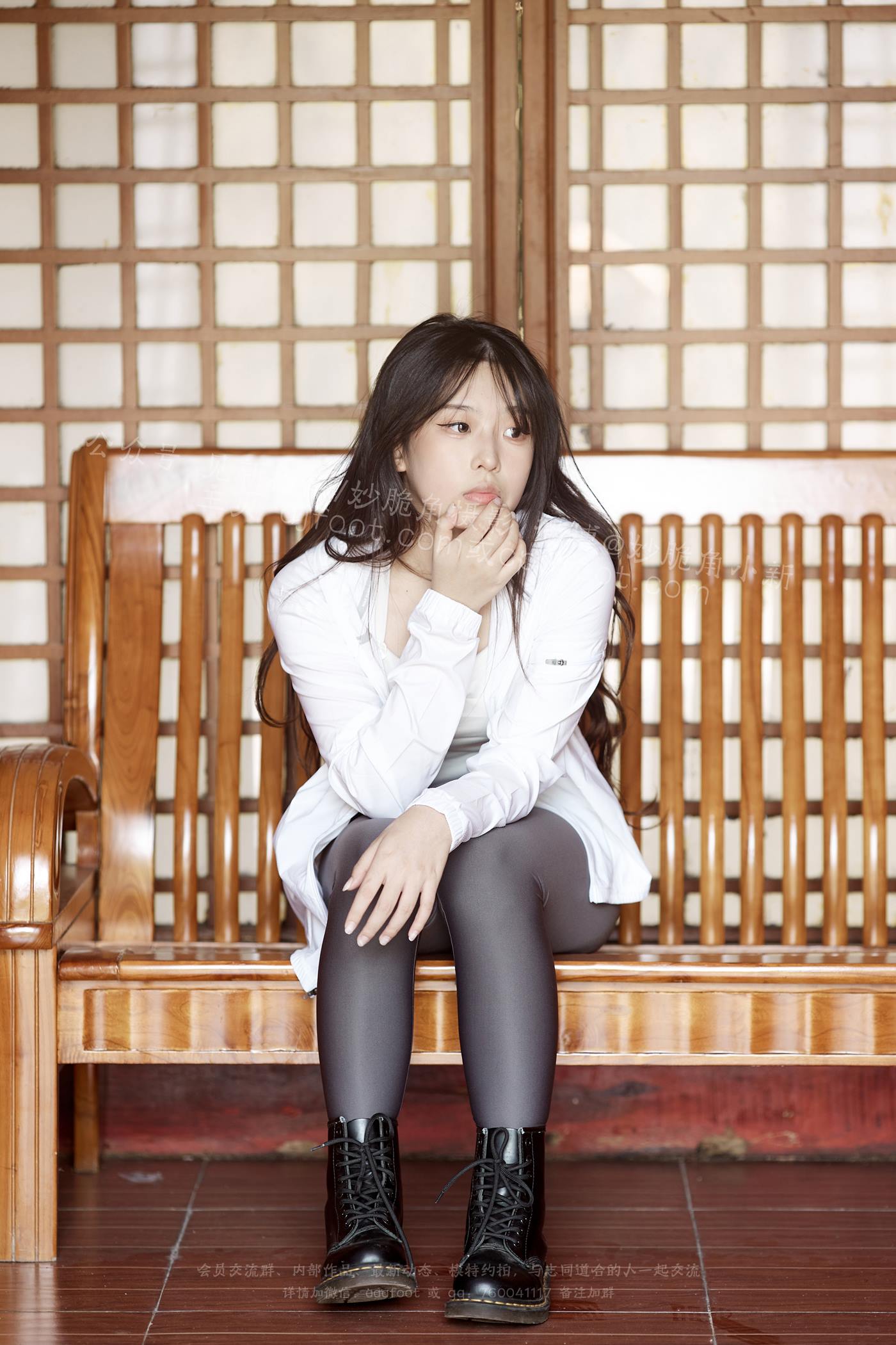 图片[66]-[见新摄影]NO.051 -跨年大作 你喜欢的日系美少女 [175P] – 速更版-美库