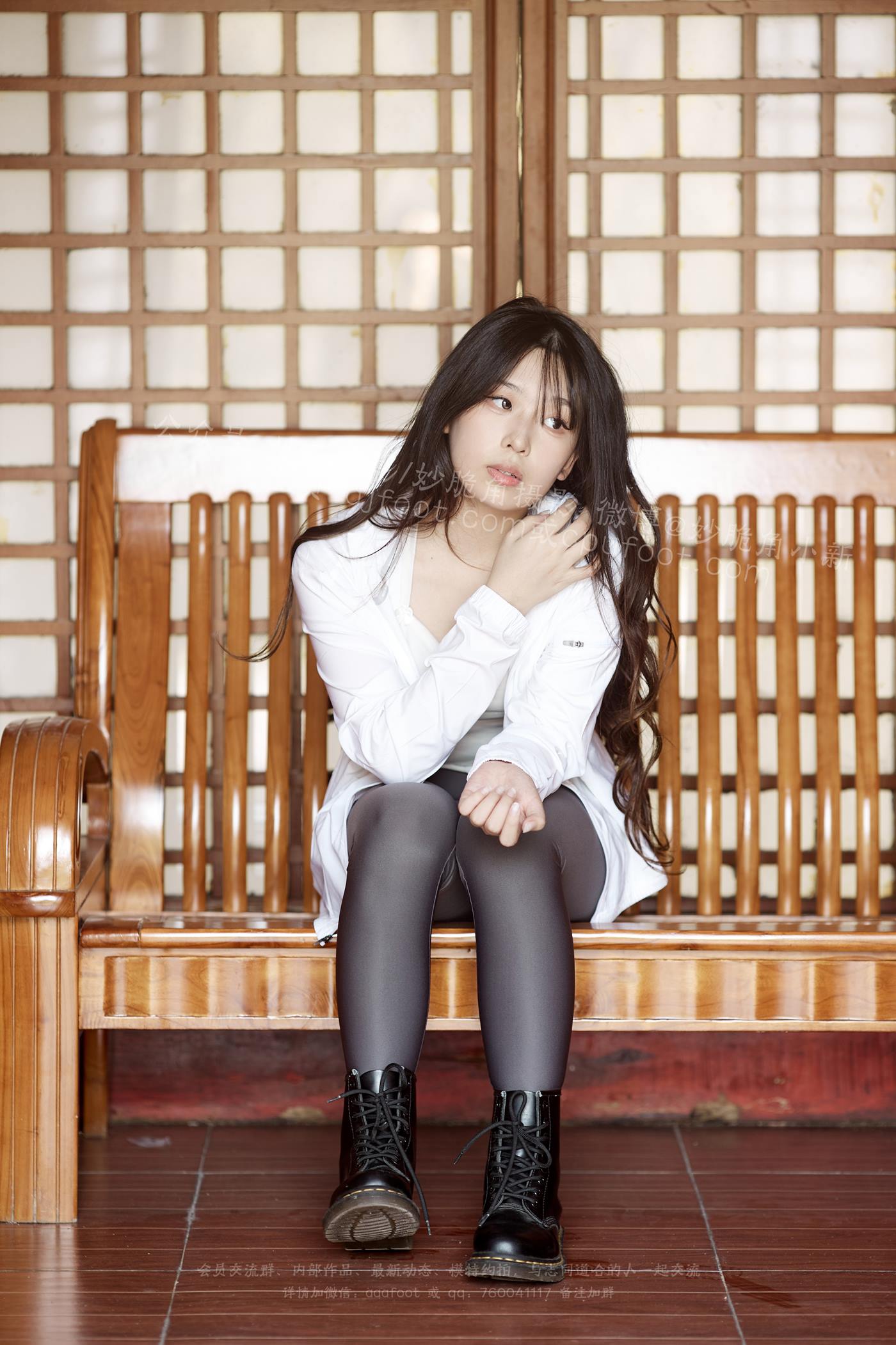 图片[67]-[见新摄影]NO.051 -跨年大作 你喜欢的日系美少女 [175P] – 速更版-美库