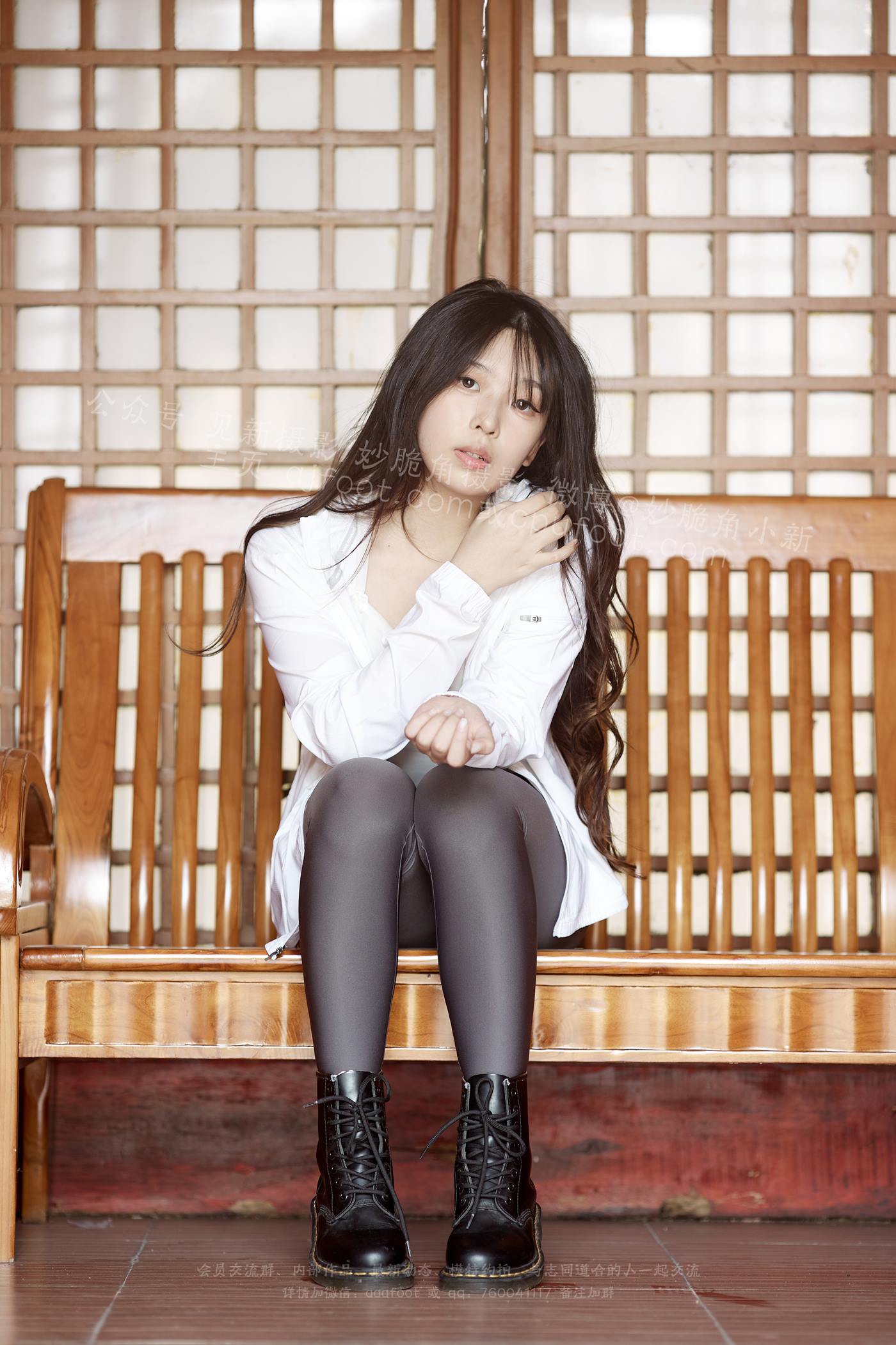 图片[68]-[见新摄影]NO.051 -跨年大作 你喜欢的日系美少女 [175P] – 速更版-美库