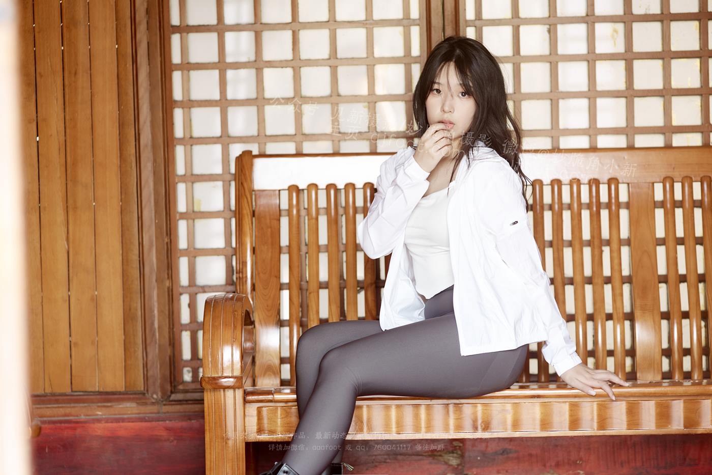 图片[71]-[见新摄影]NO.051 -跨年大作 你喜欢的日系美少女 [175P] – 速更版-美库