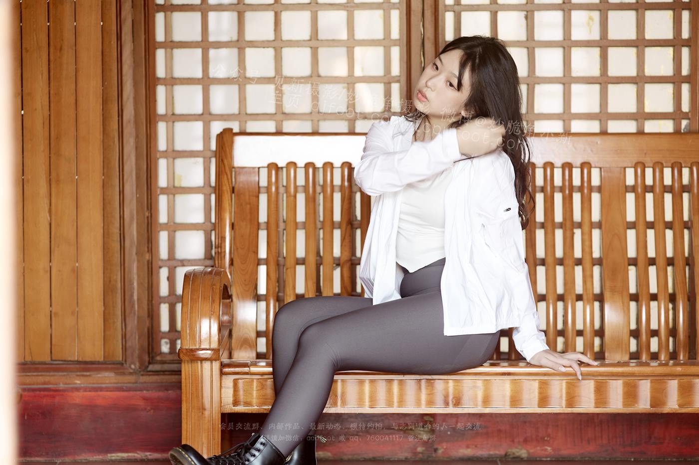 图片[72]-[见新摄影]NO.051 -跨年大作 你喜欢的日系美少女 [175P] – 速更版-美库