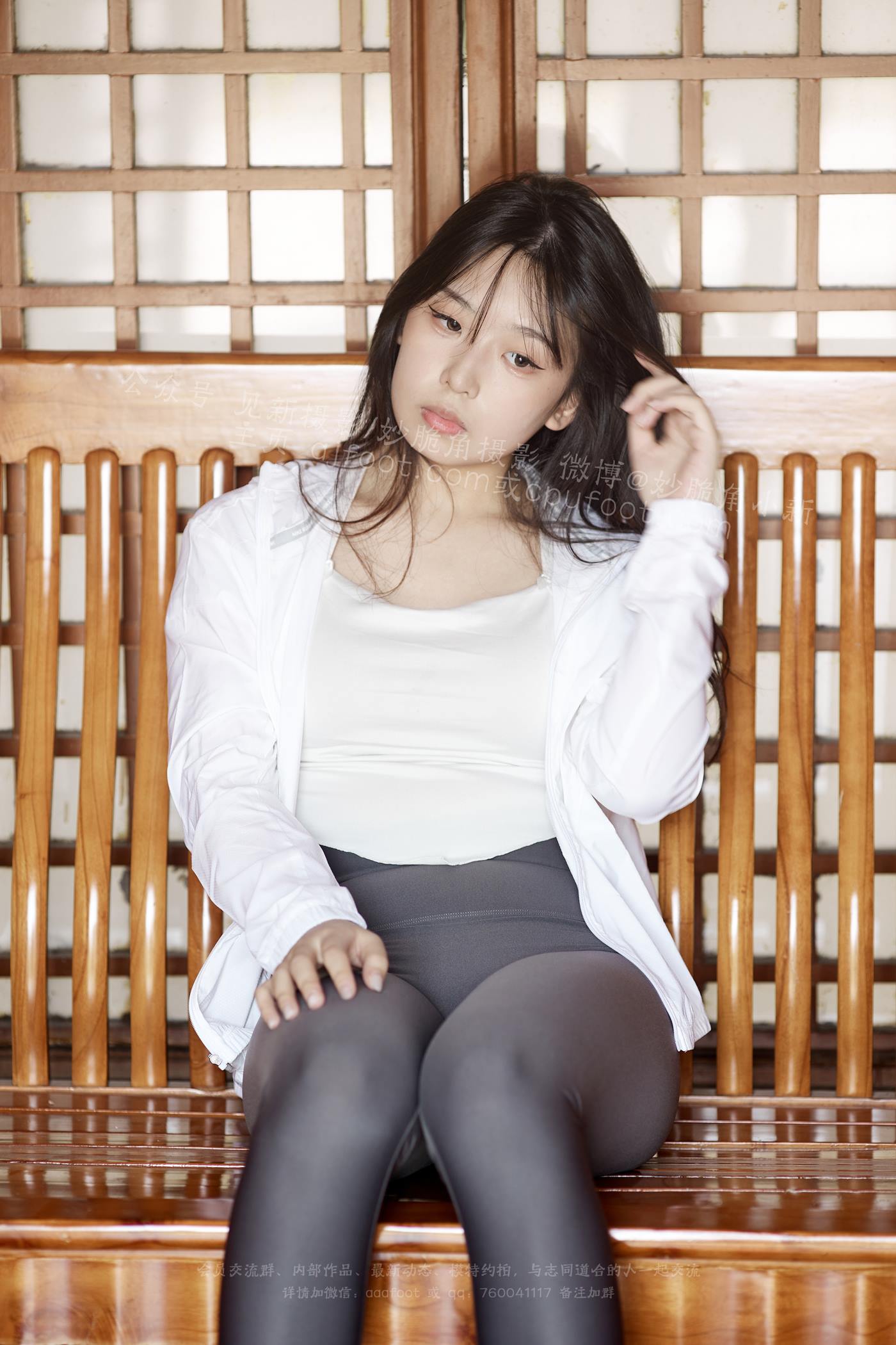 图片[73]-[见新摄影]NO.051 -跨年大作 你喜欢的日系美少女 [175P] – 速更版-美库