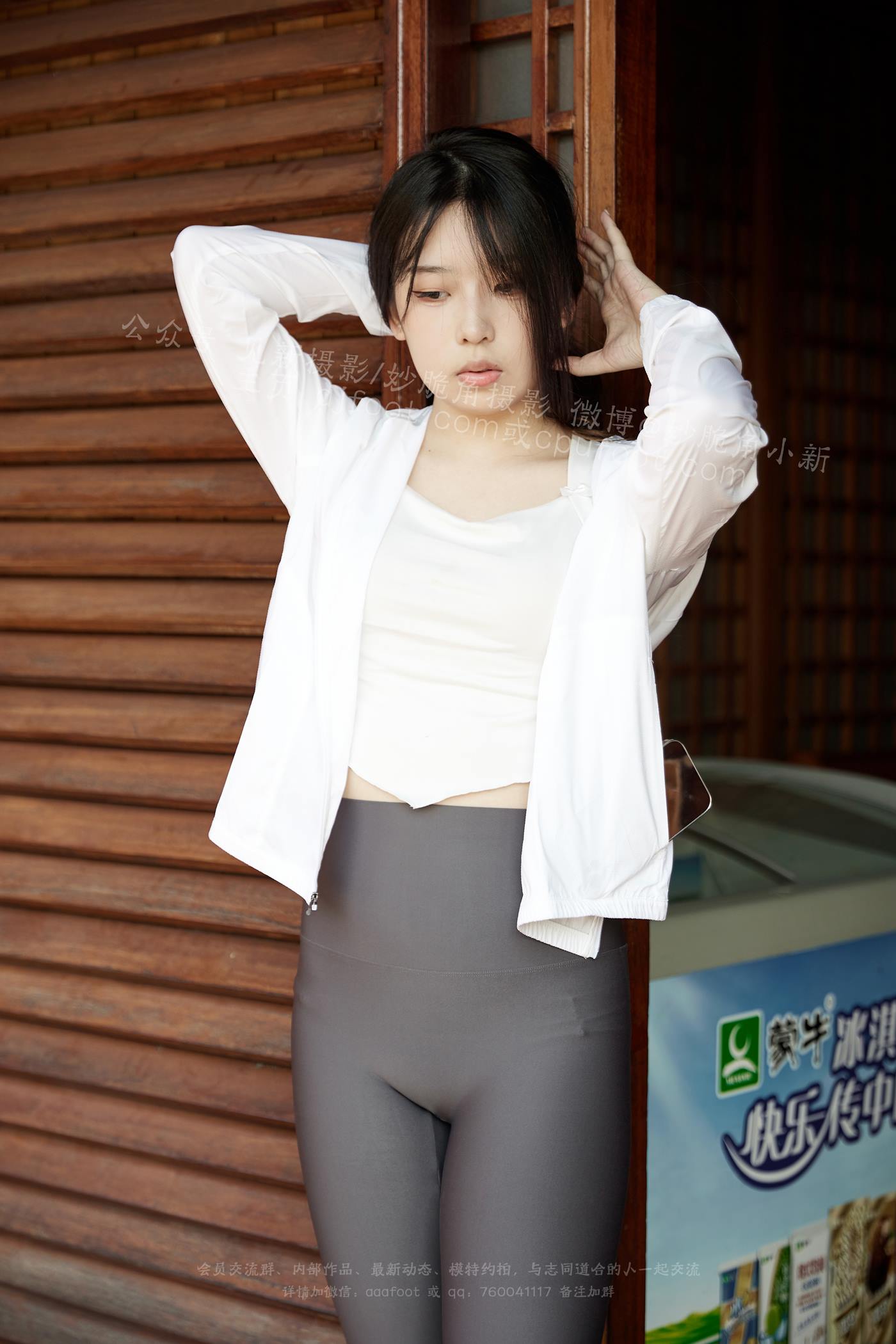 图片[74]-[见新摄影]NO.051 -跨年大作 你喜欢的日系美少女 [175P] – 速更版-美库