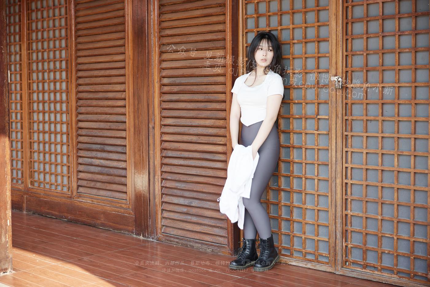 图片[87]-[见新摄影]NO.051 -跨年大作 你喜欢的日系美少女 [175P] – 速更版-美库