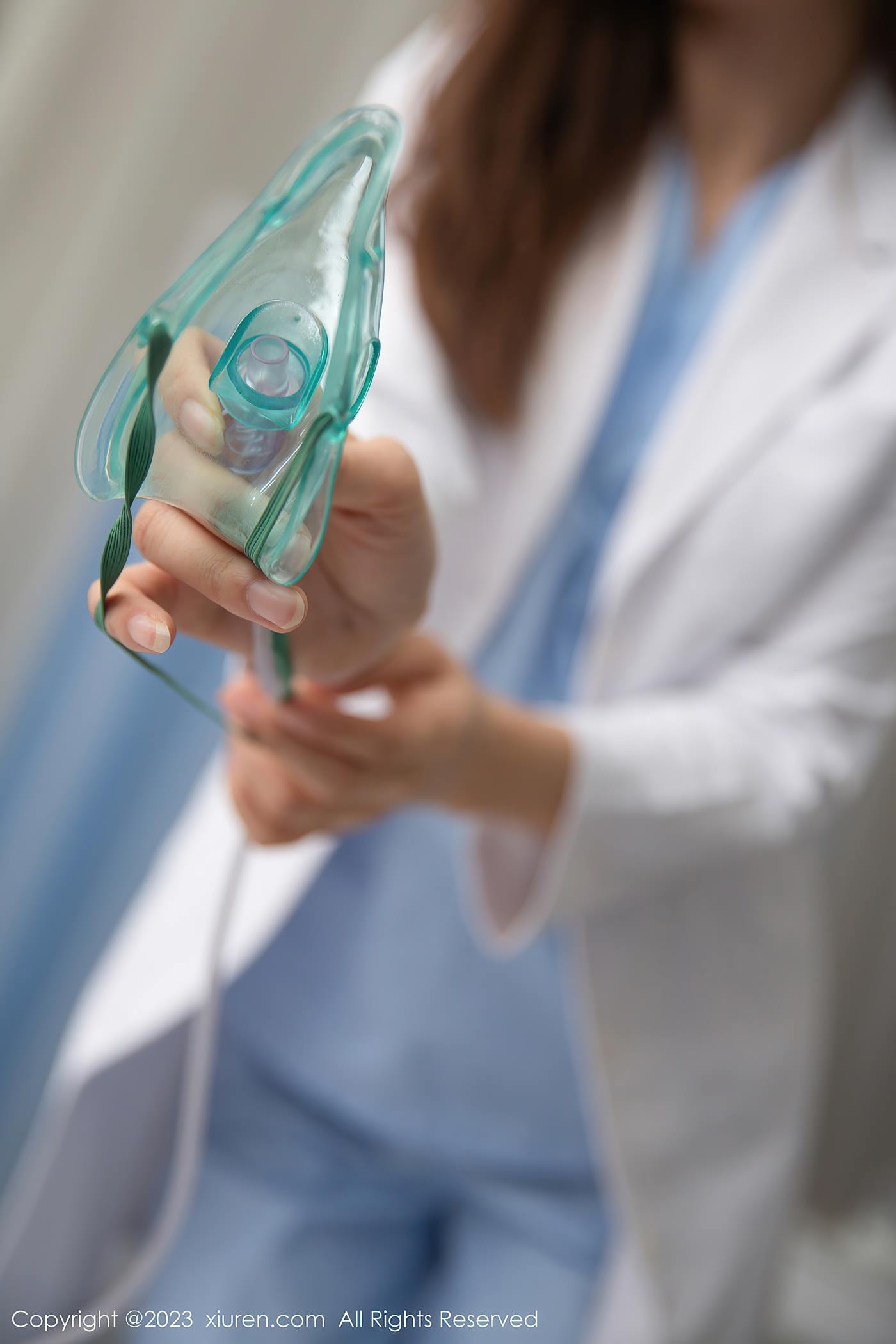 图片[15]-[Xiuren秀人网]2023.06.02 NO.6849 绮里嘉ula[16+1P] – 速更版-美库