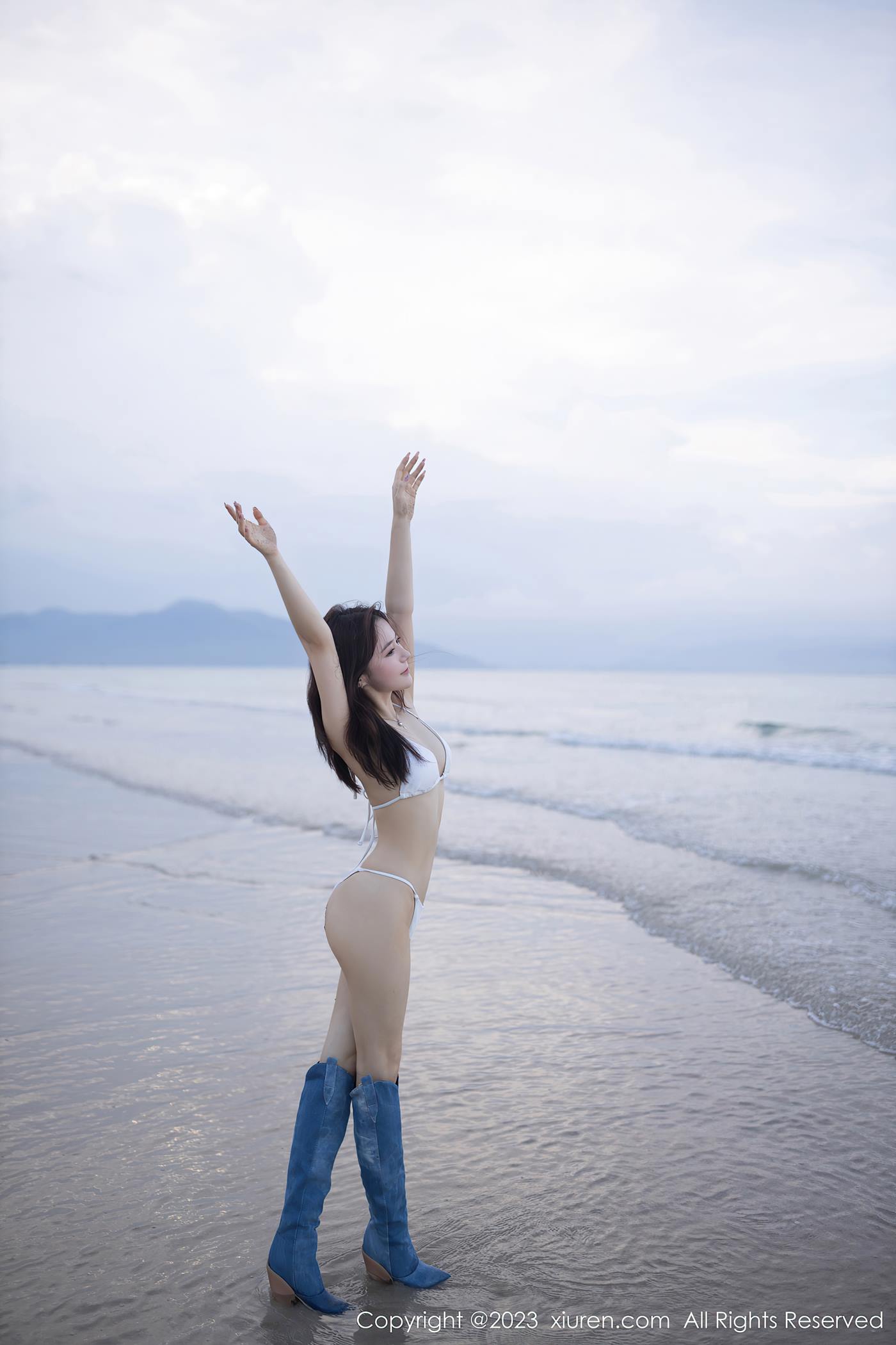 图片[12]-[Xiuren秀人网]2023.06.02 NO.6852 鱼子酱Fish[40+1P] – 速更版-美库