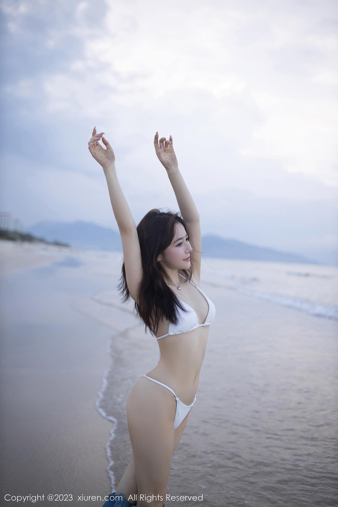 图片[13]-[Xiuren秀人网]2023.06.02 NO.6852 鱼子酱Fish[40+1P] – 速更版-美库