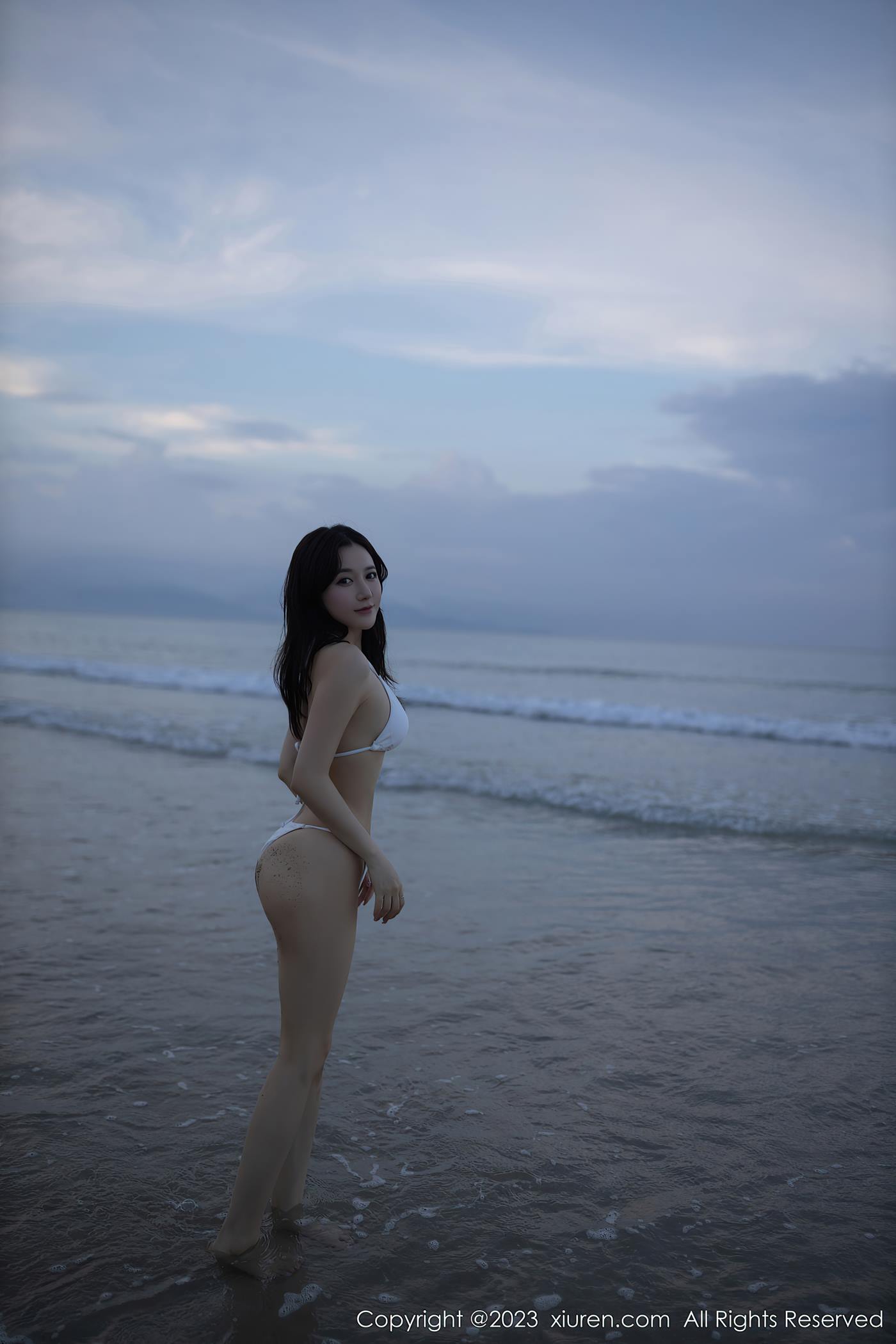 图片[15]-[Xiuren秀人网]2023.06.02 NO.6852 鱼子酱Fish[40+1P] – 速更版-美库