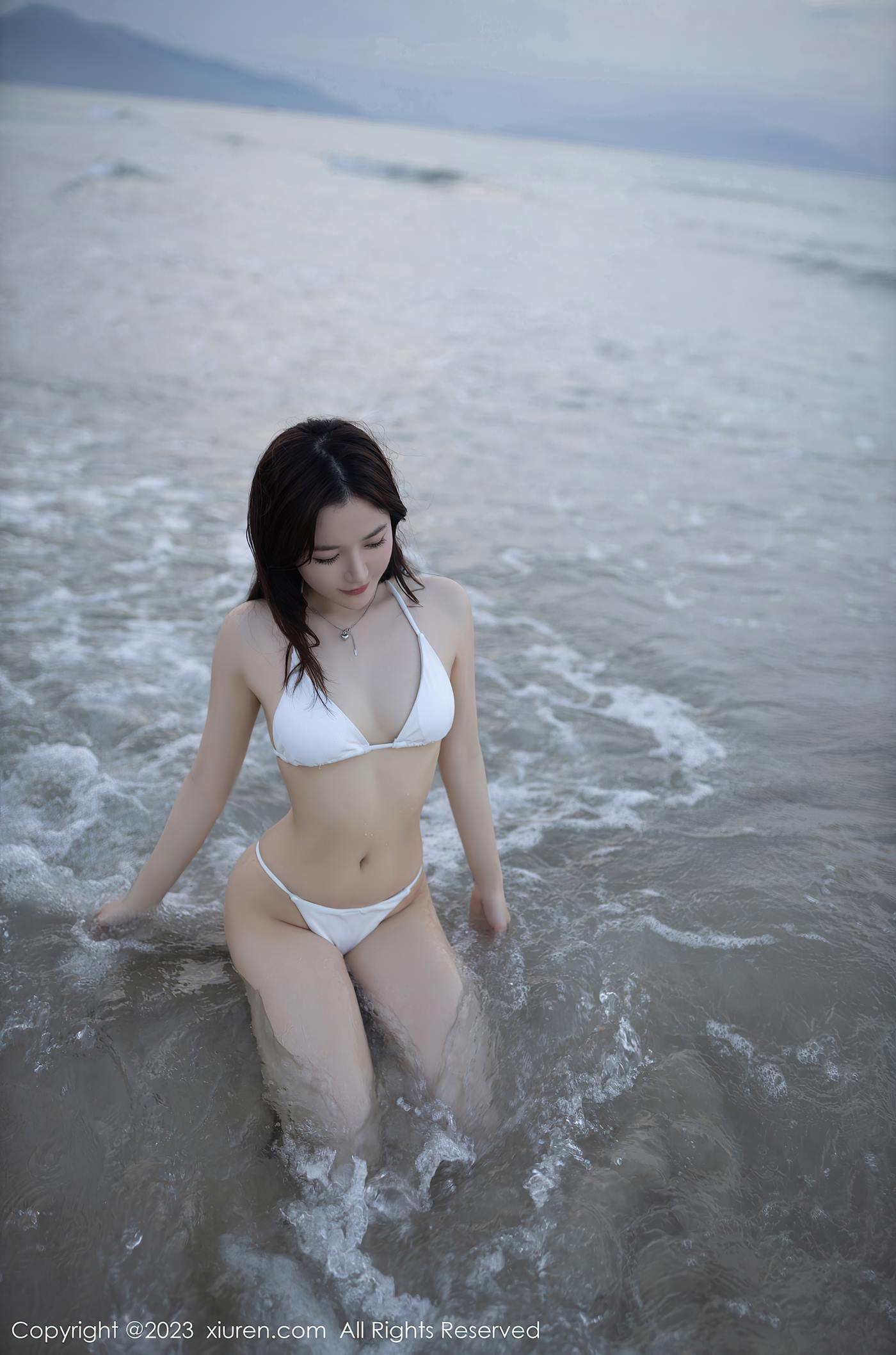 图片[18]-[Xiuren秀人网]2023.06.02 NO.6852 鱼子酱Fish[40+1P] – 速更版-美库