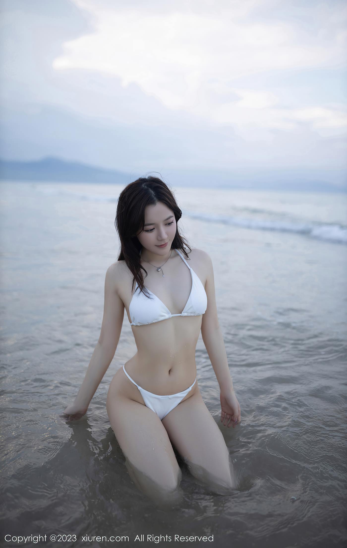 图片[19]-[Xiuren秀人网]2023.06.02 NO.6852 鱼子酱Fish[40+1P] – 速更版-美库