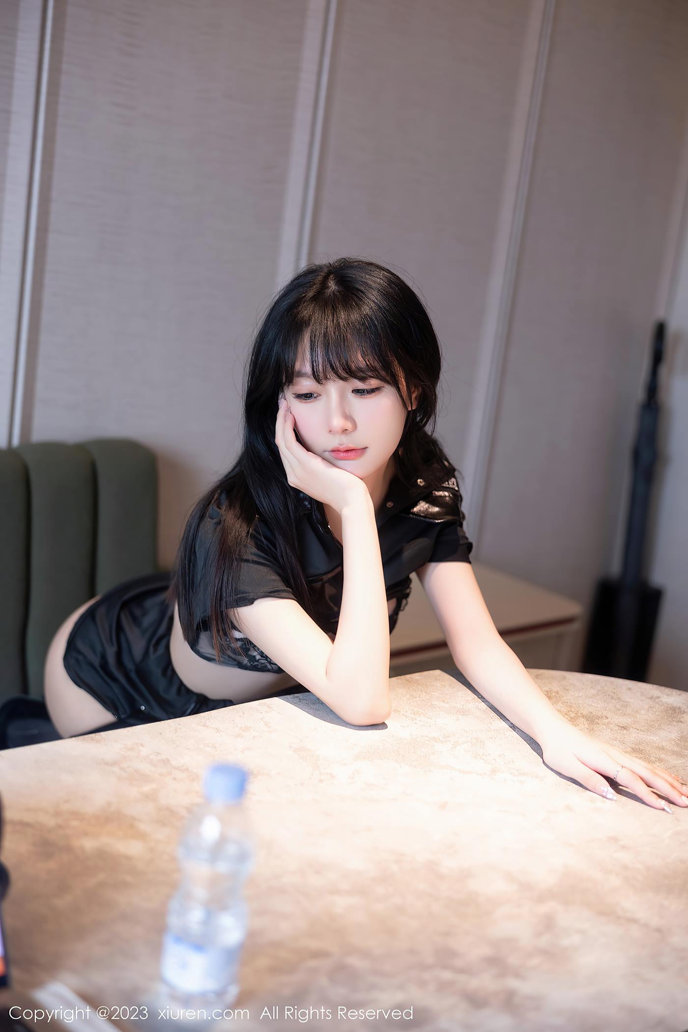 图片[27]-[Xiuren秀人网]2023.06.02 NO.6851 幼幼[49+1P] – 速更版-美库