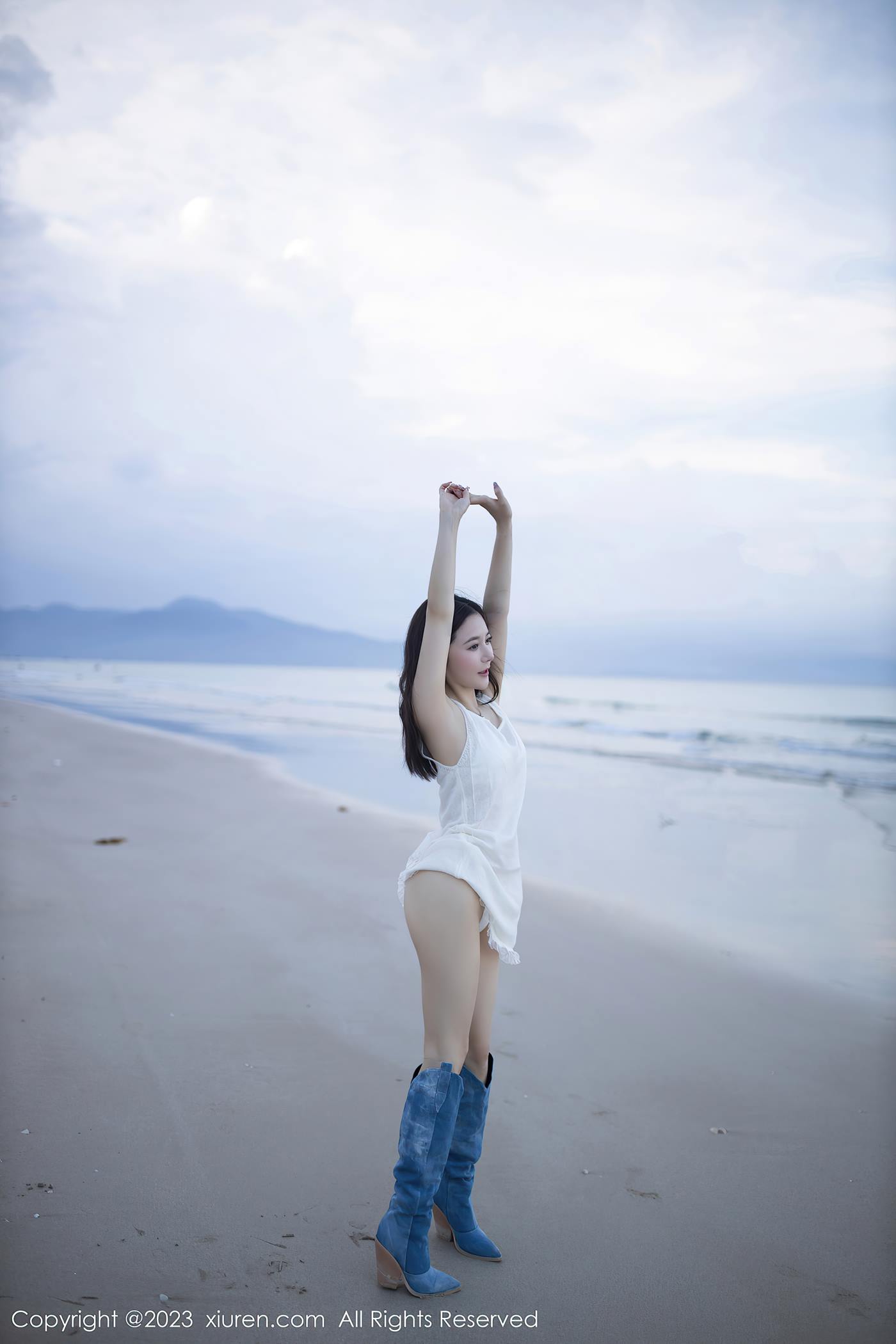 图片[39]-[Xiuren秀人网]2023.06.02 NO.6852 鱼子酱Fish[40+1P] – 速更版-美库